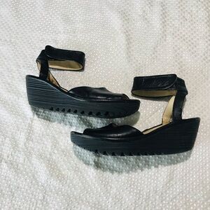 Fly London Wedges